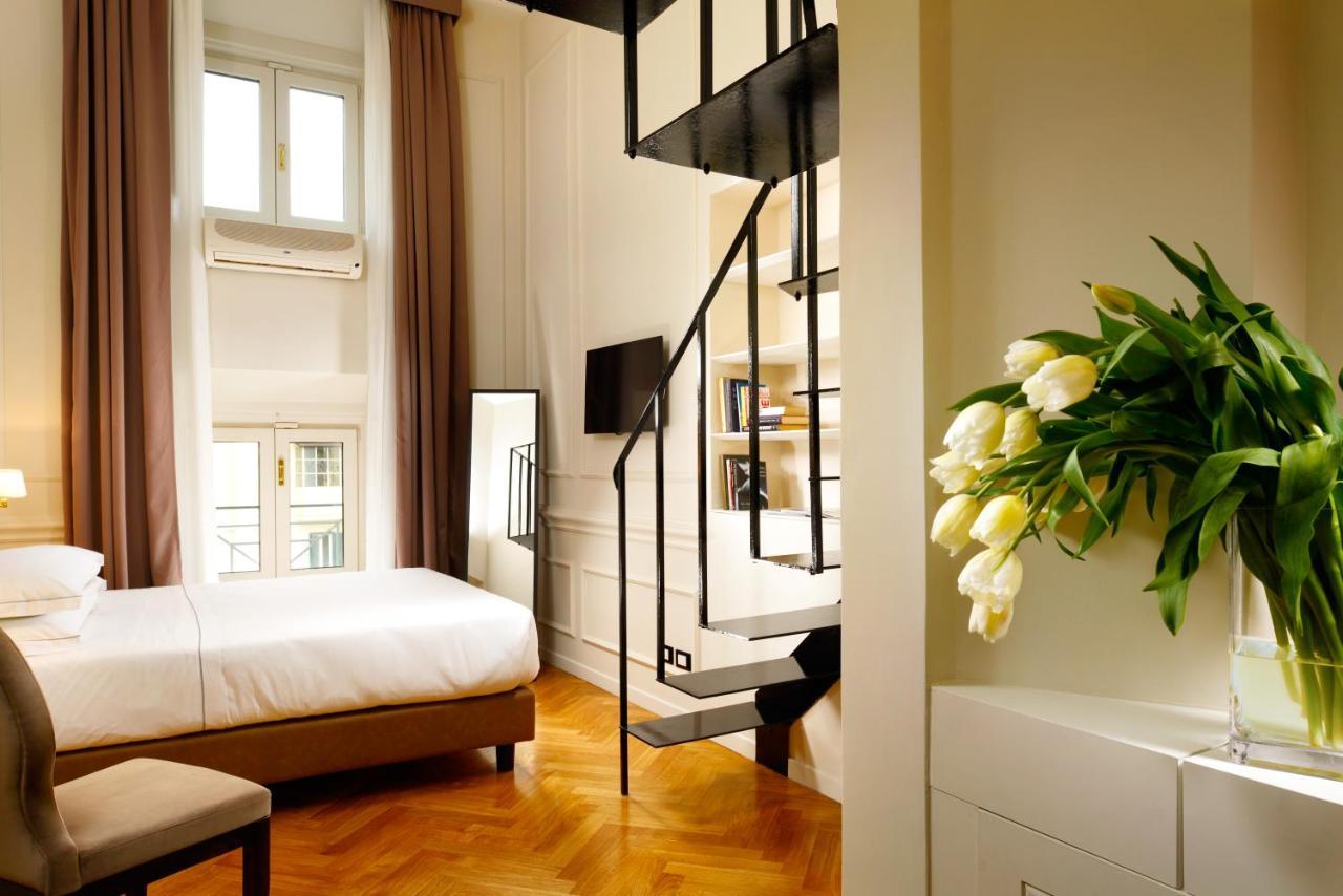 Splendor Suite Rome - Suites & Apartments Екстериор снимка