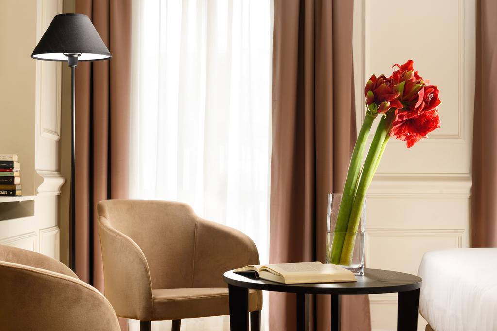 Splendor Suite Rome - Suites & Apartments Екстериор снимка