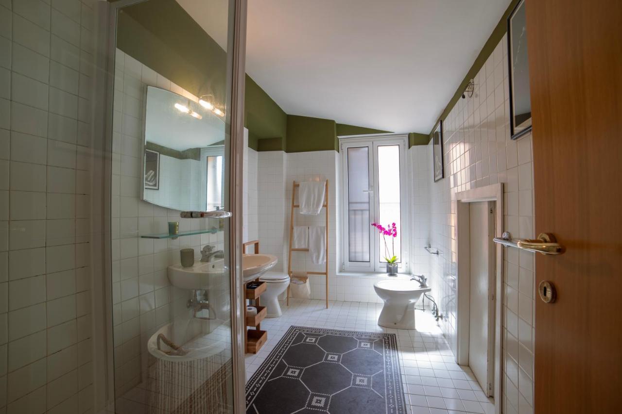 Splendor Suite Rome - Suites & Apartments Екстериор снимка