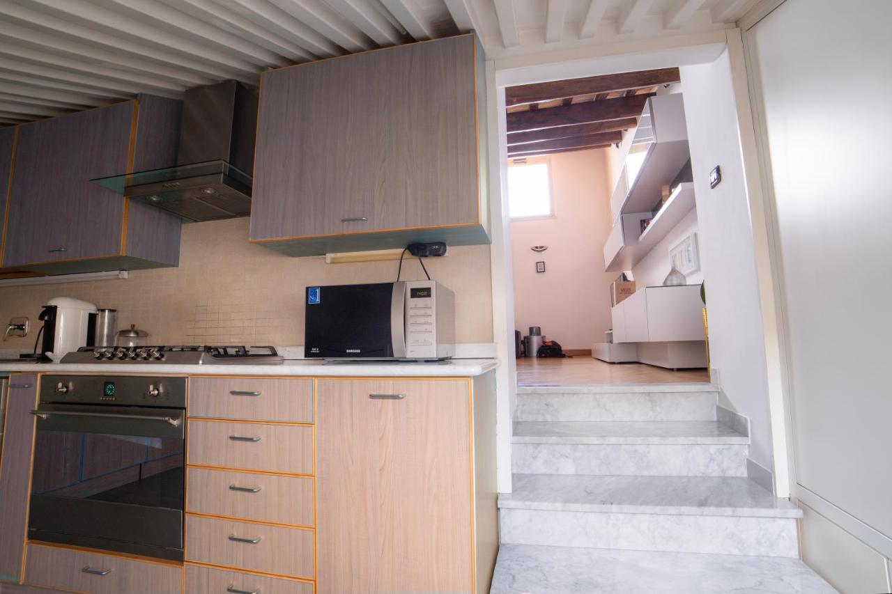 Splendor Suite Rome - Suites & Apartments Екстериор снимка