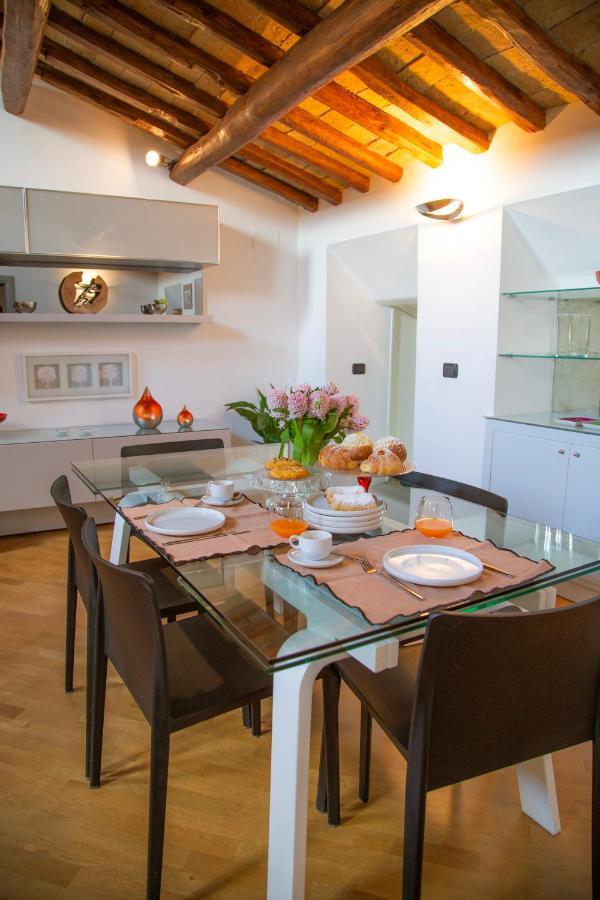 Splendor Suite Rome - Suites & Apartments Екстериор снимка