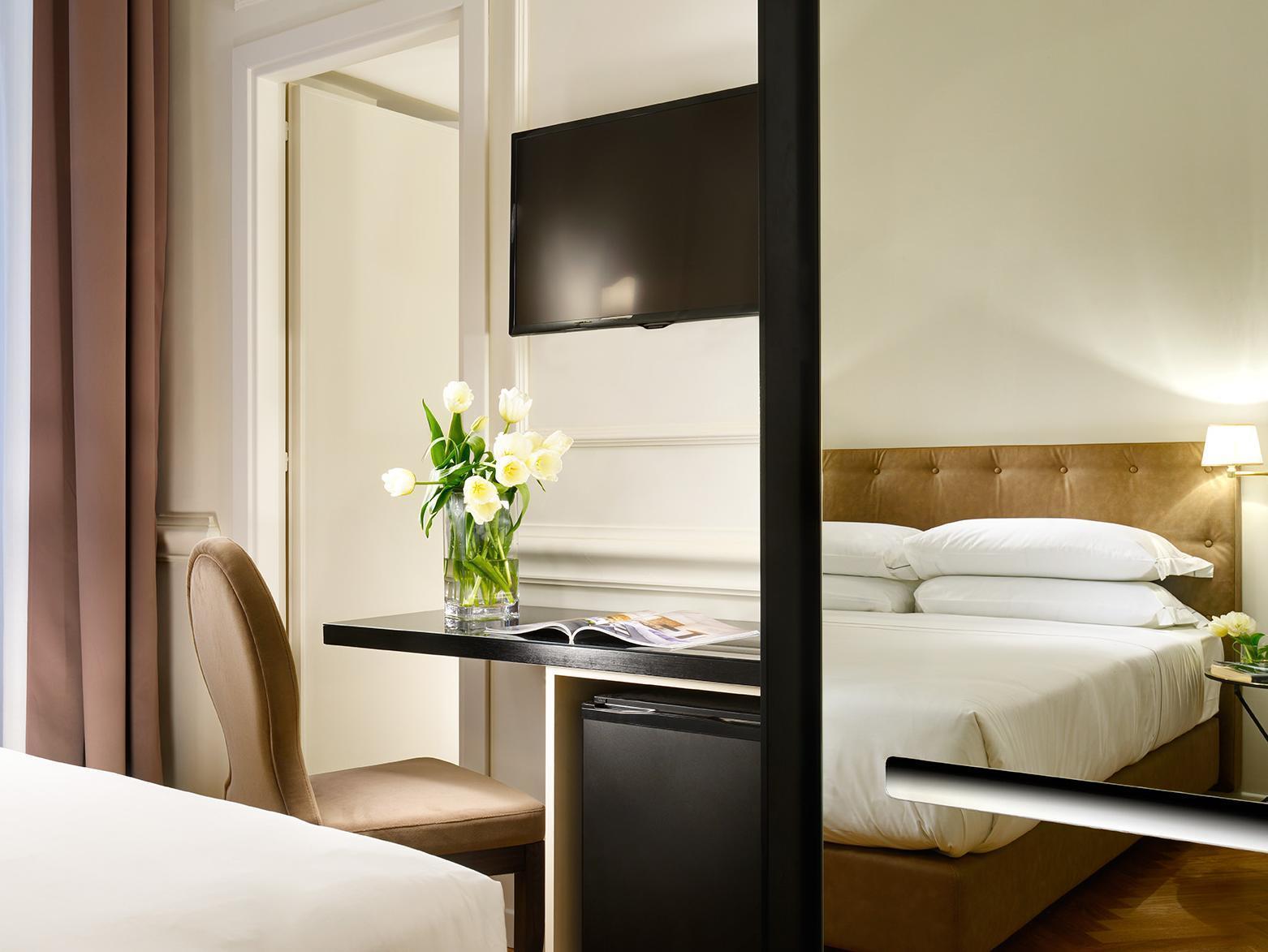 Splendor Suite Rome - Suites & Apartments Екстериор снимка