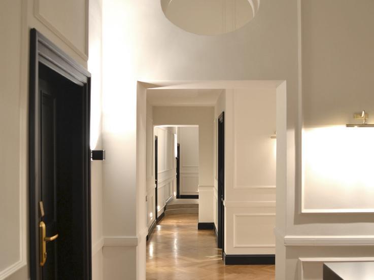 Splendor Suite Rome - Suites & Apartments Екстериор снимка