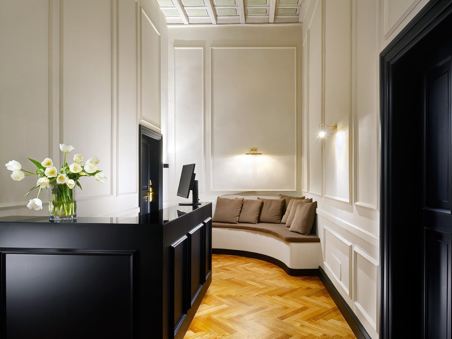 Splendor Suite Rome - Suites & Apartments Екстериор снимка