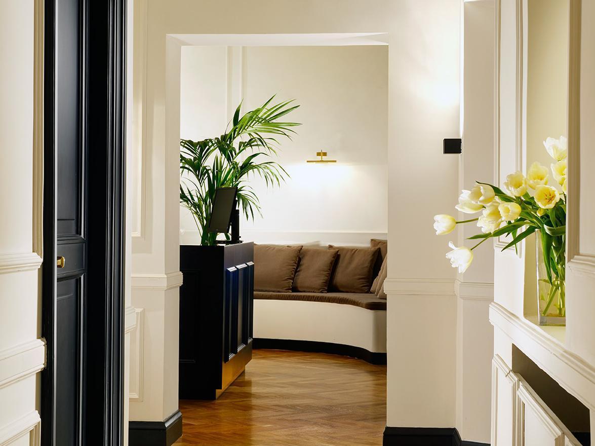 Splendor Suite Rome - Suites & Apartments Екстериор снимка