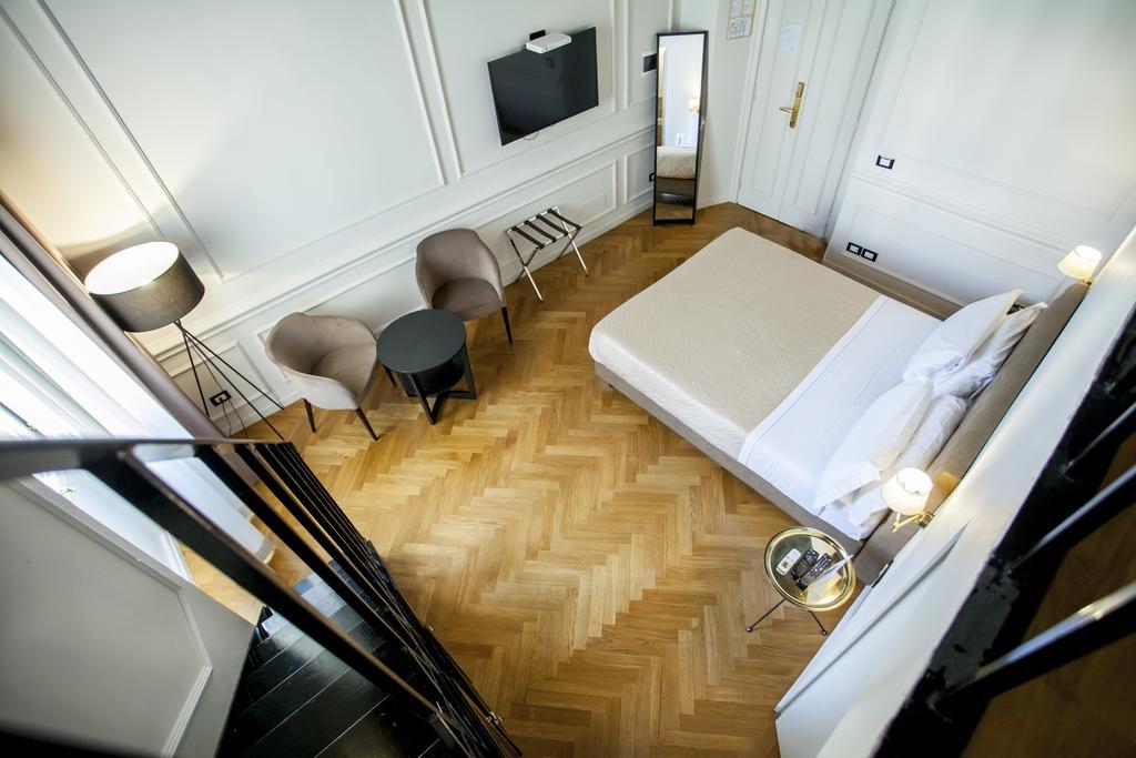 Splendor Suite Rome - Suites & Apartments Екстериор снимка