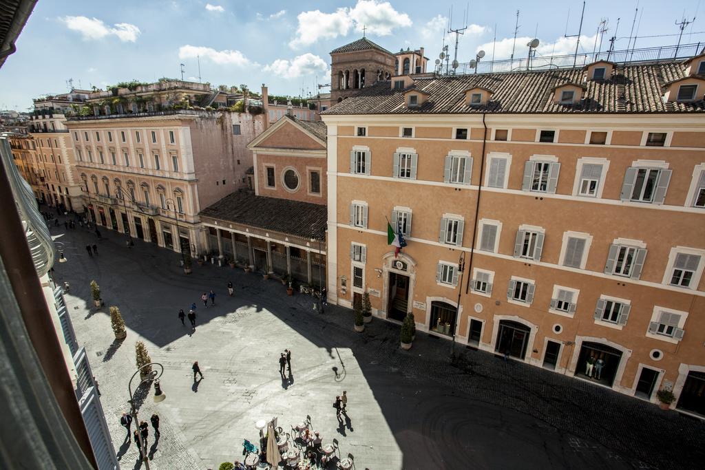 Splendor Suite Rome - Suites & Apartments Екстериор снимка
