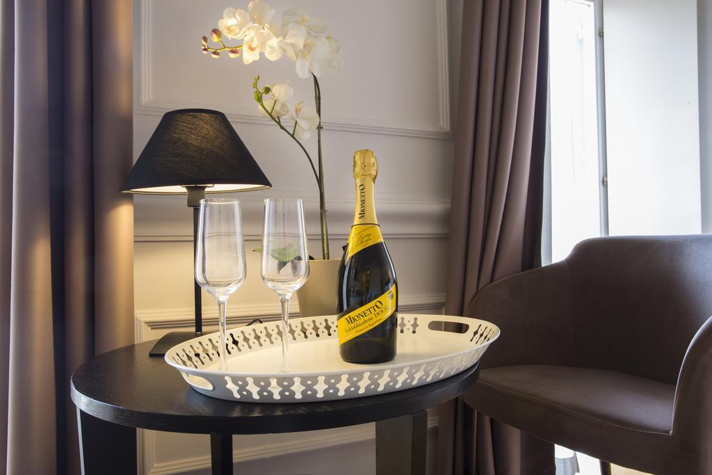 Splendor Suite Rome - Suites & Apartments Екстериор снимка