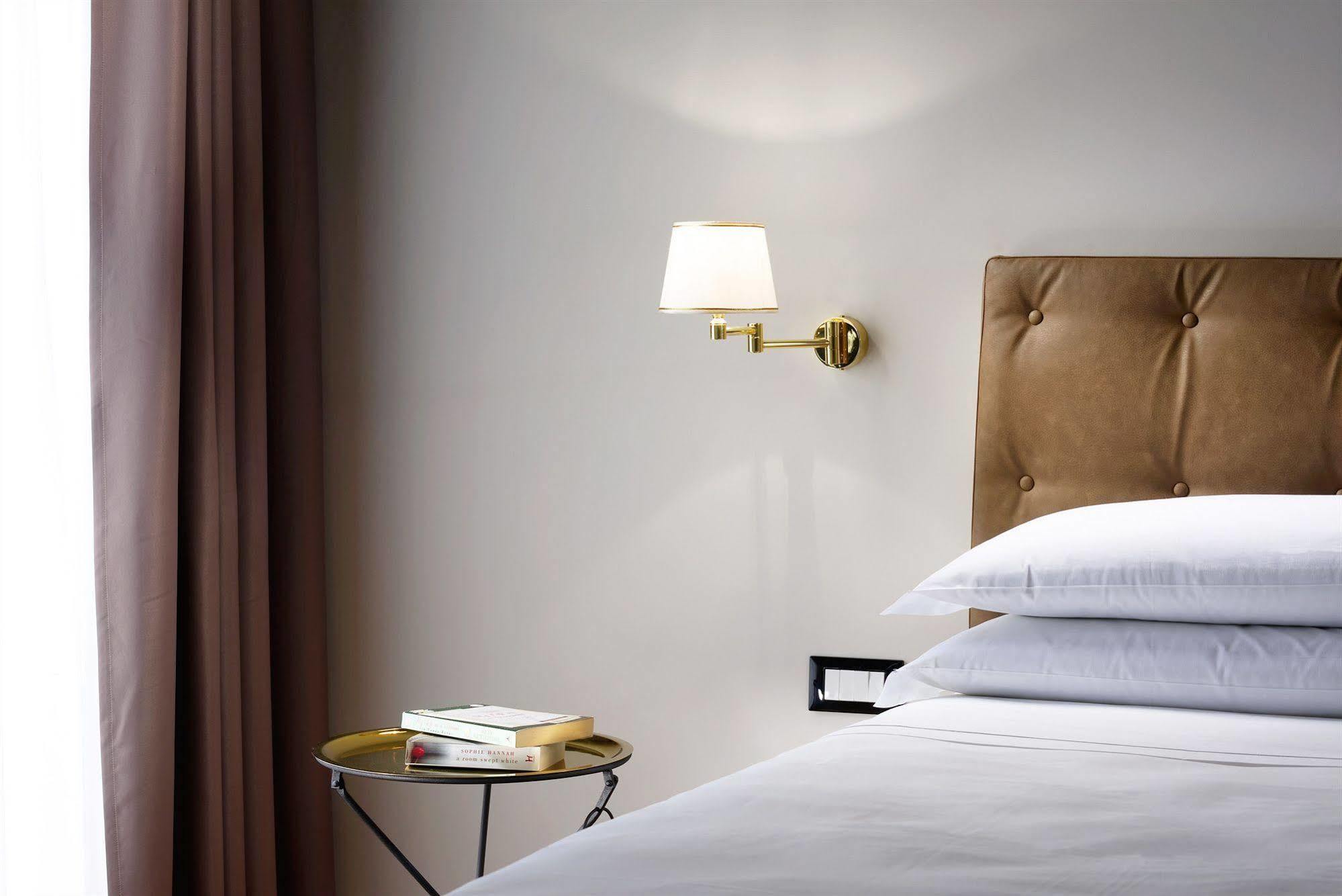 Splendor Suite Rome - Suites & Apartments Екстериор снимка