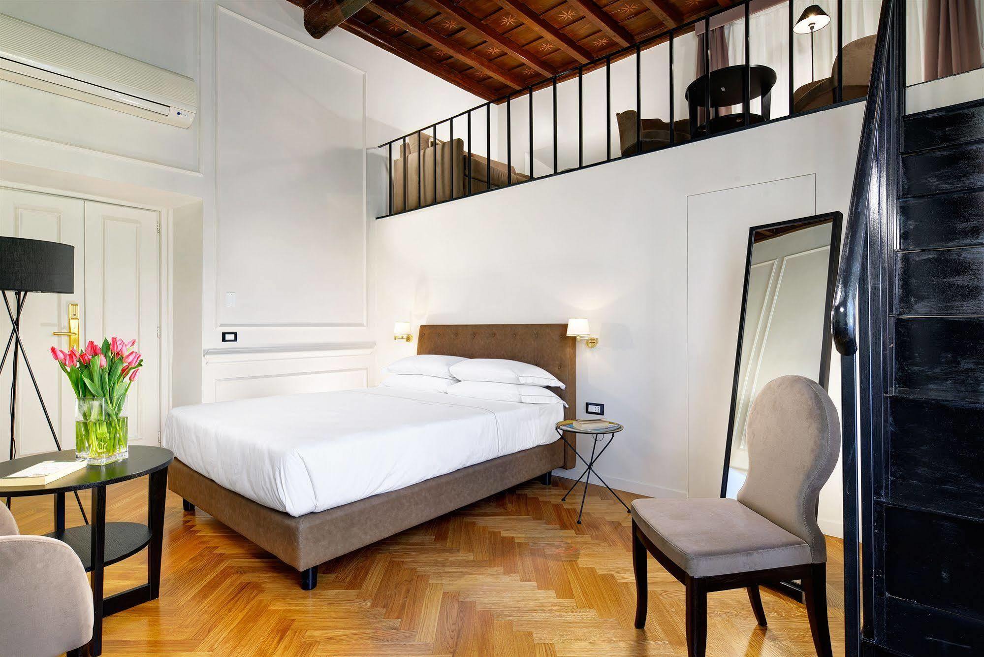 Splendor Suite Rome - Suites & Apartments Екстериор снимка