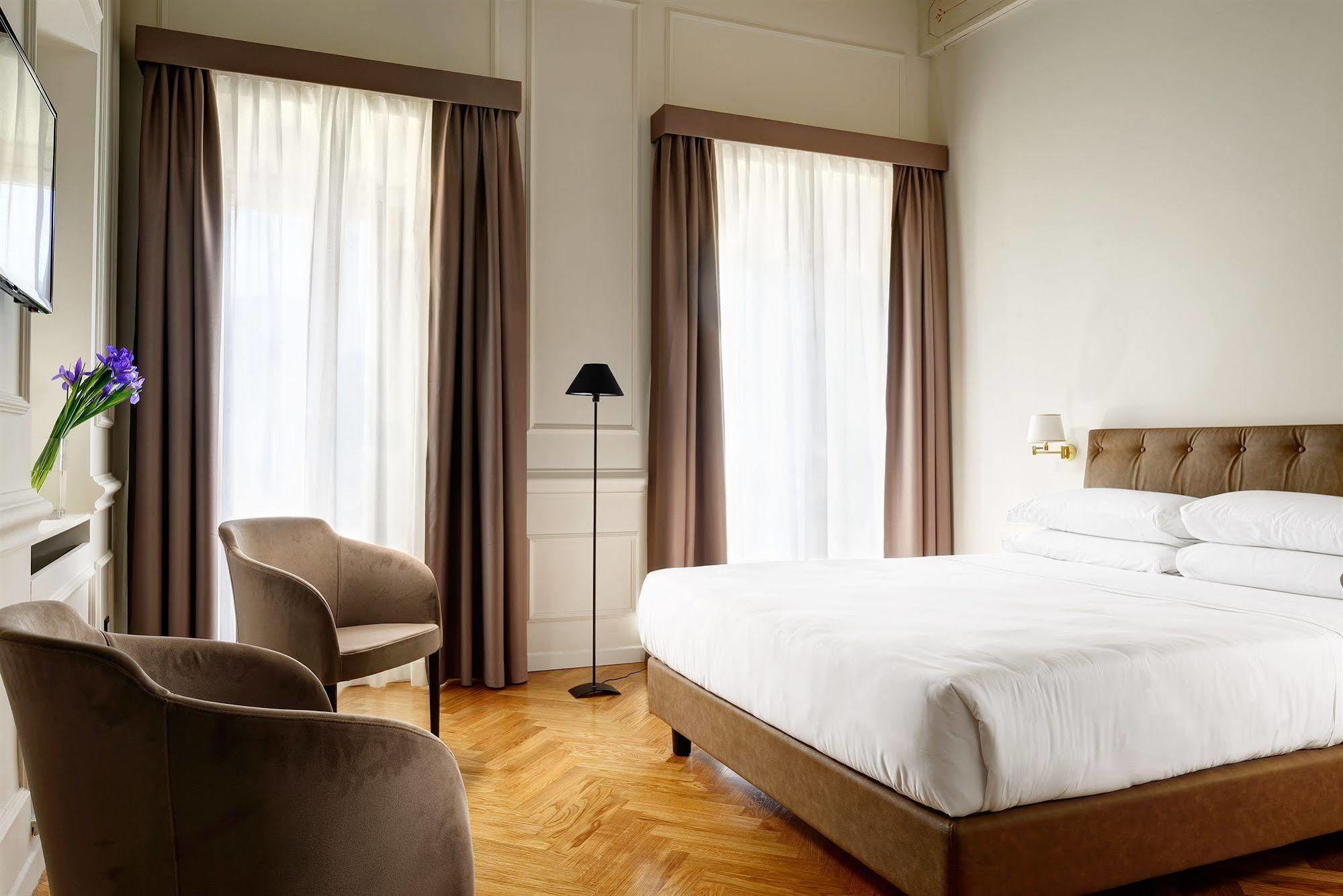 Splendor Suite Rome - Suites & Apartments Екстериор снимка