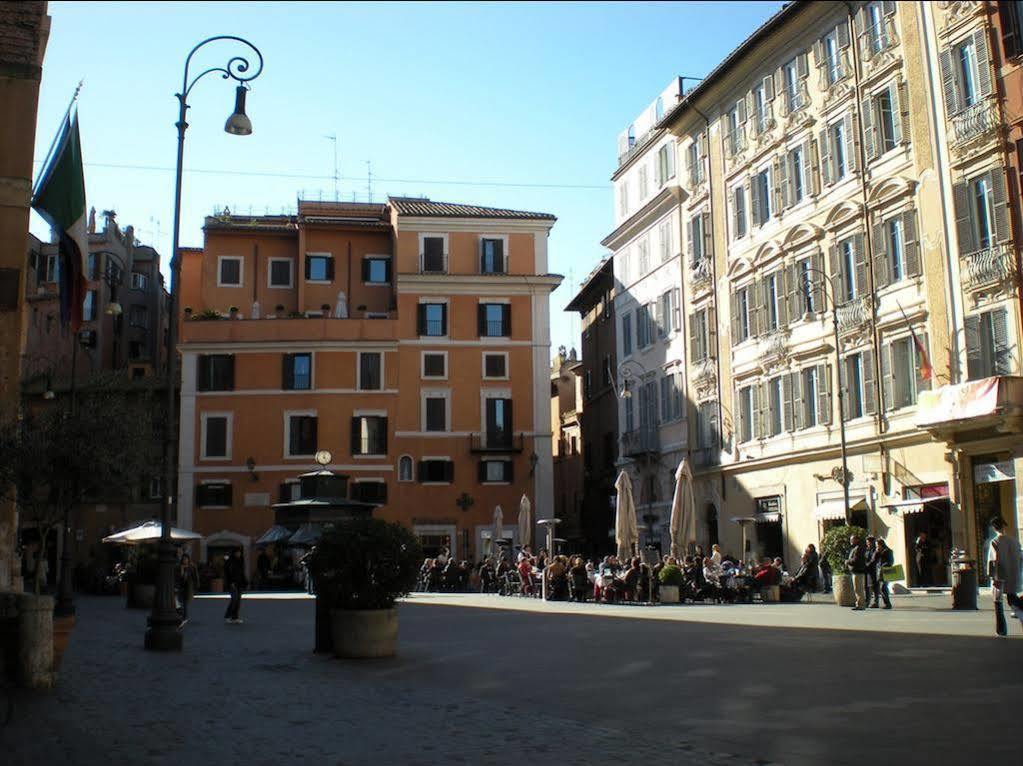 Splendor Suite Rome - Suites & Apartments Екстериор снимка
