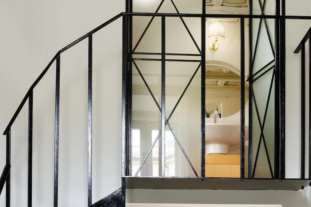 Splendor Suite Rome - Suites & Apartments Екстериор снимка