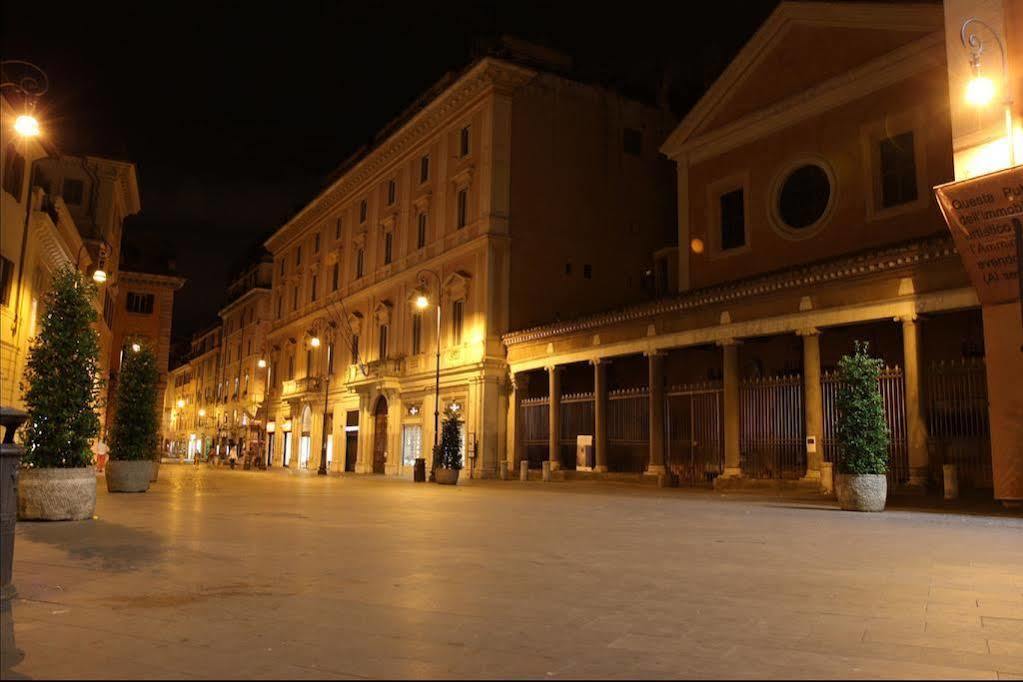 Splendor Suite Rome - Suites & Apartments Екстериор снимка